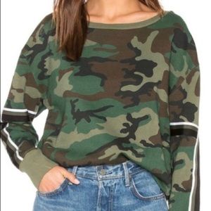 Sanctuary x Anthropologie Sweater